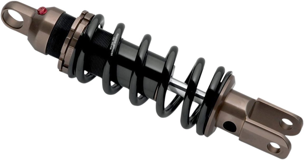 PROGRESSIVE SUSPENSION 465 Series Shock - Kawasaki 1995-2006 - Black 465-1148B - PartsOutlet.com.au