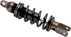 PROGRESSIVE SUSPENSION 465 Series Shock - Kawasaki 1995-2006 - Black 465-1148B - PartsOutlet.com.au