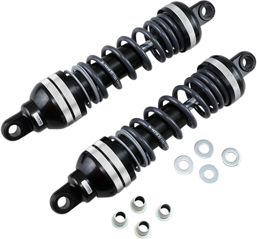 PROGRESSIVE SUSPENSION 944 Ultra Low - Harley-Davidson Touring 80+ - Heavy-Duty 944-4019UL - PartsOutlet.com.au