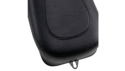 MUSTANG Vintage Pad - Harley-Davidson Softail 1984-1999 - 75751 - PartsOutlet.com.au