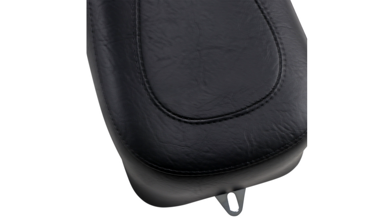 MUSTANG Vintage Pad - Harley-Davidson Softail 1984-1999 - 75751 - PartsOutlet.com.au