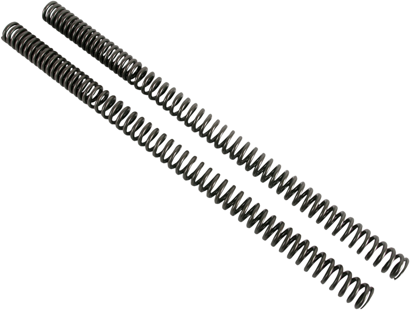 PROGRESSIVE SUSPENSION Front Fork Springs - '80-'83 GL 11-1102 - PartsOutlet.com.au