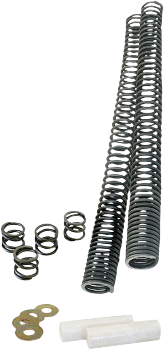 PROGRESSIVE SUSPENSION Fork Lowering Kit - Harley-Davidson 1987-2017 - 39 mm 10-1560 - PartsOutlet.com.au