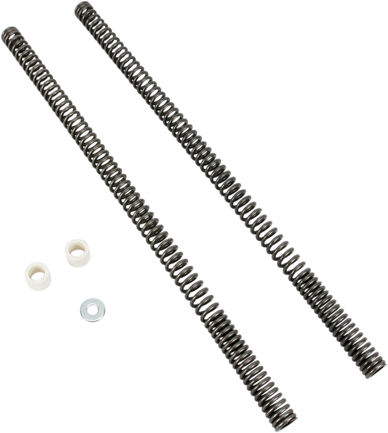 PROGRESSIVE SUSPENSION Front Fork Springs 11-1109 - PartsOutlet.com.au