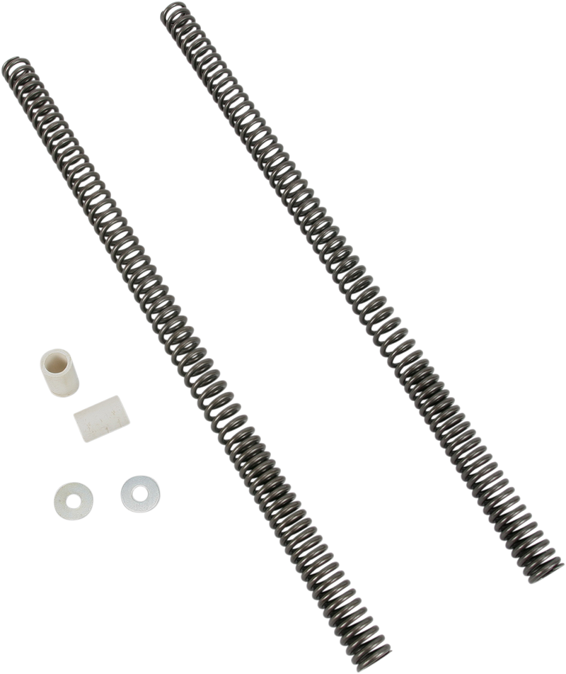 PROGRESSIVE SUSPENSION Front Fork Springs - Honda '88-'00 GL1500 11-1152 - PartsOutlet.com.au