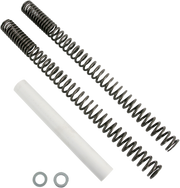 PROGRESSIVE SUSPENSION Front Fork Springs - Metric Bikes 1998-2019 - 11-1126 - PartsOutlet.com.au