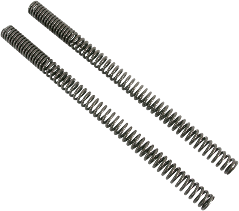PROGRESSIVE SUSPENSION Front Fork Springs 11-1129 - PartsOutlet.com.au