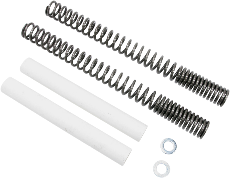 PROGRESSIVE SUSPENSION Front Fork Springs 11-1144 - PartsOutlet.com.au