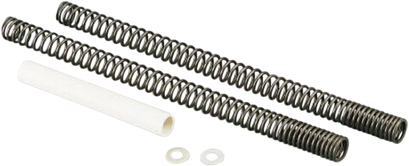 PROGRESSIVE SUSPENSION Front Fork Springs - Honda 2002-2008 - VTX 11-1520 - PartsOutlet.com.au