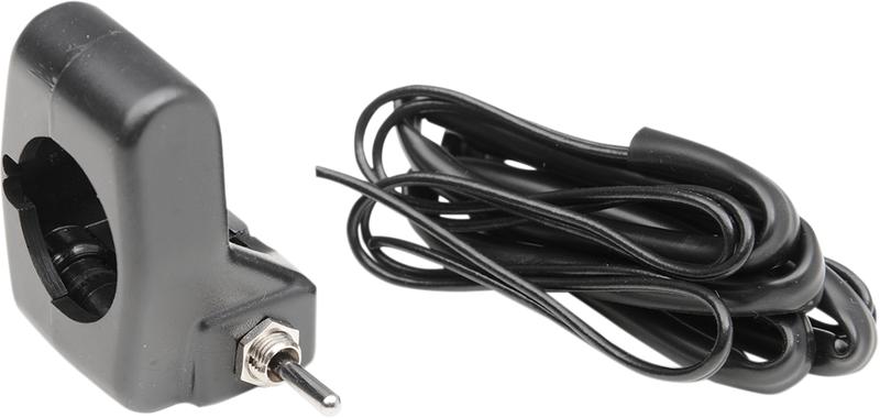 PROGRESSIVE SUSPENSION Universal Toggle Switch S-20 - PartsOutlet.com.au