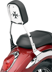COBRA Tall Backrest Insert - Cross 02-5053 - PartsOutlet.com.au