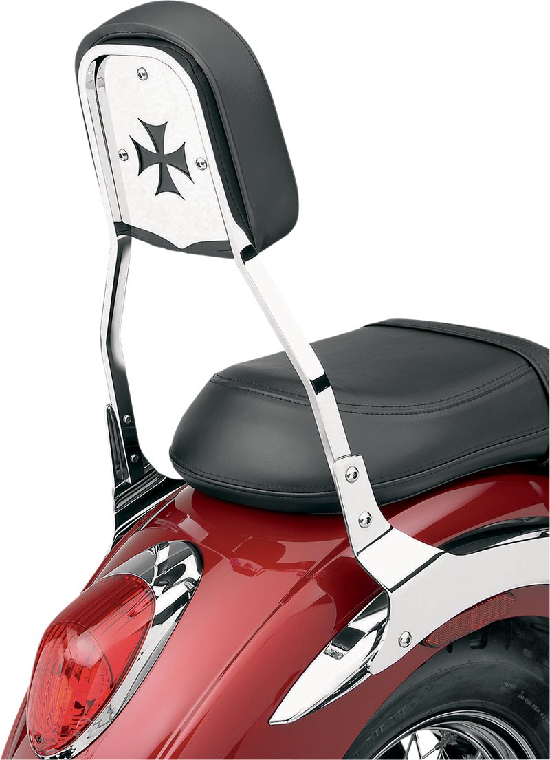 COBRA Tall Backrest Insert - Cross 02-5053 - PartsOutlet.com.au
