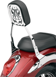 COBRA Tall Backrest Insert - Tribal 02-5054 - PartsOutlet.com.au