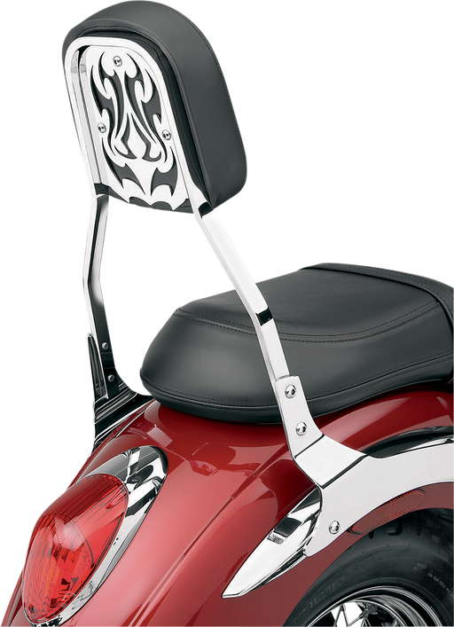 COBRA Tall Backrest Insert - Tribal 02-5054 - PartsOutlet.com.au