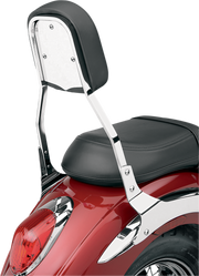 COBRA Tall Backrest Insert - Plain 02-5050 - PartsOutlet.com.au
