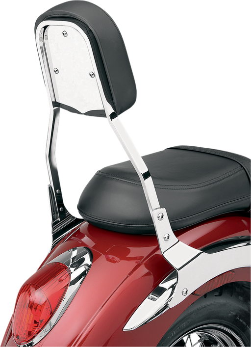 COBRA Tall Backrest Insert - Plain 02-5050 - PartsOutlet.com.au