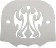 COBRA Short Backrest Insert - Tribal 02-5064 - PartsOutlet.com.au