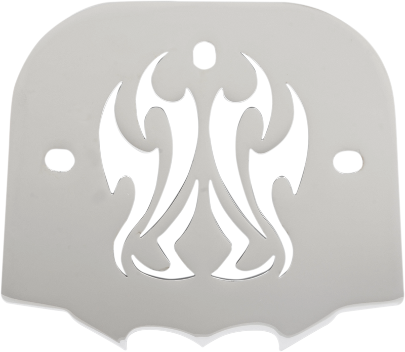 COBRA Short Backrest Insert - Tribal 02-5064 - PartsOutlet.com.au