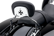 COBRA Mini Backrest Insert - '99-'19 FL Cross 602-5053 - PartsOutlet.com.au