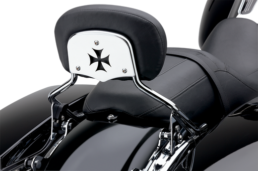 COBRA Mini Backrest Insert - '99-'19 FL Cross 602-5053 - PartsOutlet.com.au