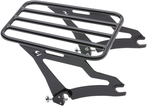 COBRA Detachable Luggage Rack - '09-'20 FL Black 602-2500B - PartsOutlet.com.au