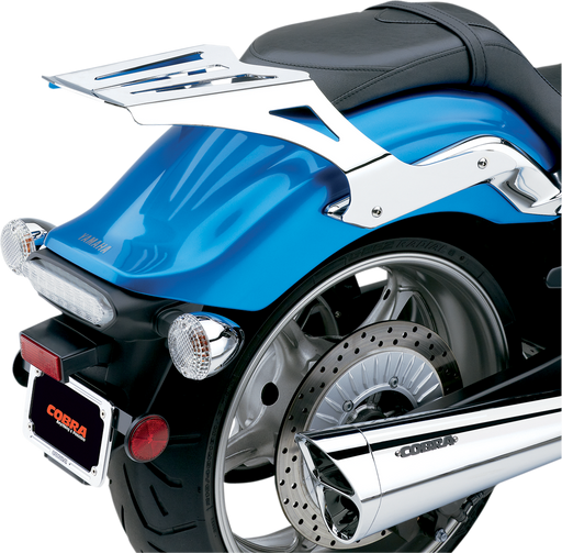 COBRA Fomed Luggage Rack - Yamaha 2011-2016 - 02-4270 - PartsOutlet.com.au