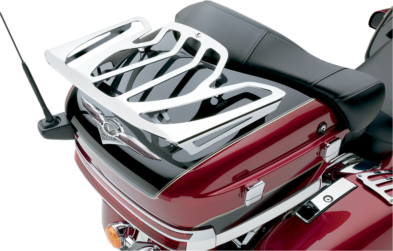 COBRA Fomed Luggage Rack - Kawasaki 2009-2013 - 02-4469 - PartsOutlet.com.au
