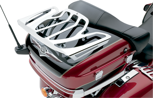 COBRA Fomed Luggage Rack - Kawasaki 2009-2013 - 02-4469 - PartsOutlet.com.au