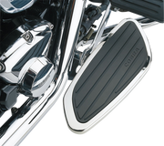 COBRA Swept Floorboards - Honda Aero 750 - 2004-2018 - 06-4118 - PartsOutlet.com.au