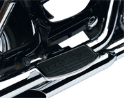 COBRA Passenger Floorboards - Honda Aero 750 2004-2007 - 06-3618 - PartsOutlet.com.au