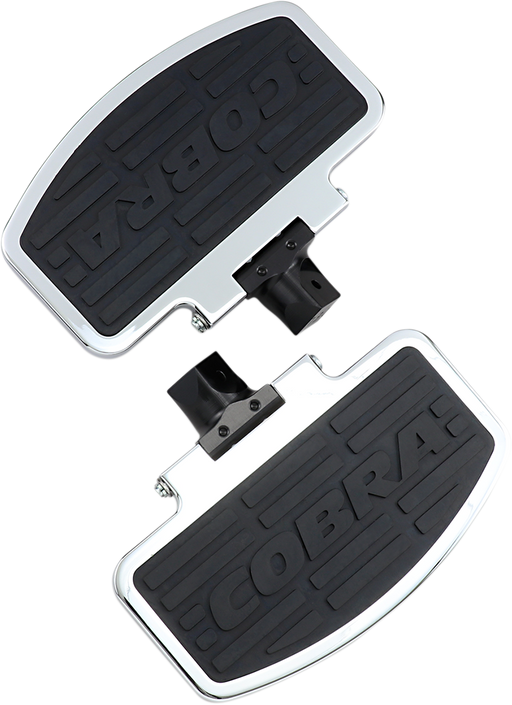 COBRA Passenger Floorboard - Yamaha Roadliner 2006-2014 - 06-3760 - PartsOutlet.com.au