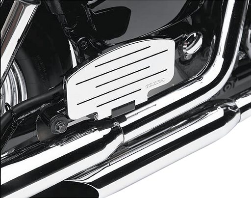 COBRA Passenger Floorboards - Yamaha VS 1300 2007-2015 - 06-3745 - PartsOutlet.com.au