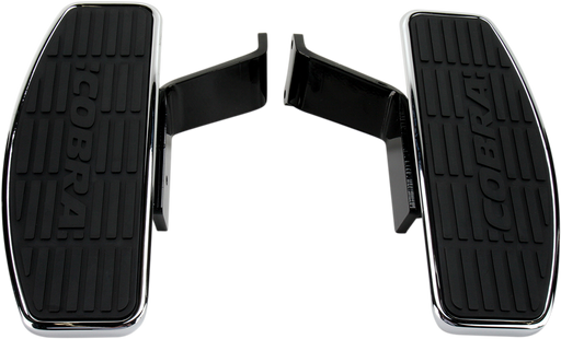 COBRA Floorboards - Honda VT1300 2010-2015 - 06-1634 - PartsOutlet.com.au