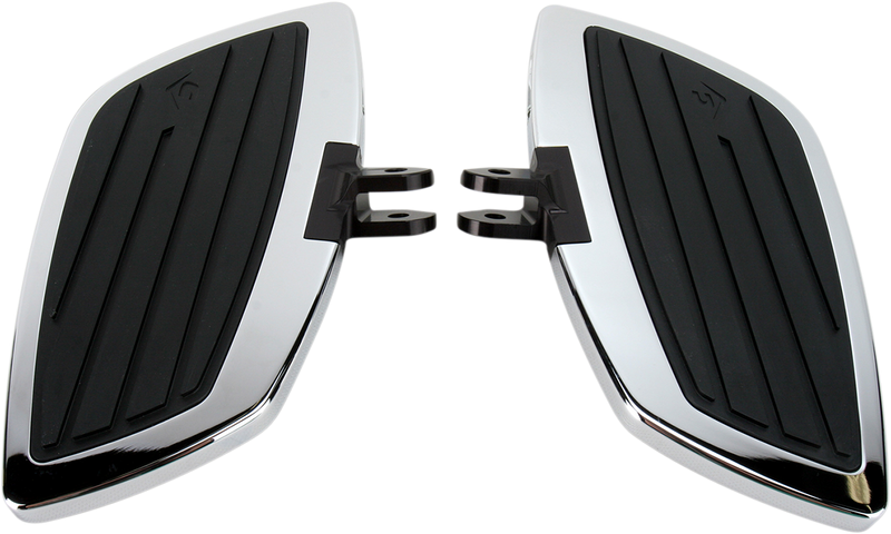 COBRA Swept Floorboards - Yamaha Stryker 2011-2017 - 06-4270 - PartsOutlet.com.au
