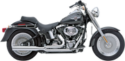 COBRA Power Pro HP Exhaust - '86-'06 Softail 6420 - PartsOutlet.com.au