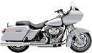 COBRA Power Pro HP Exhaust - '07-'08 Bagger 6431 - PartsOutlet.com.au