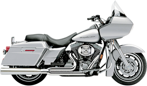 COBRA Power Pro HP Exhaust - '07-'08 Bagger 6431 - PartsOutlet.com.au