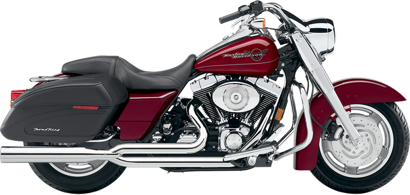 COBRA Power Pro HP Exhaust - '95-'06 Bagger 6430 - PartsOutlet.com.au