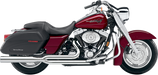 COBRA Power Pro HP Exhaust - '95-'06 Bagger 6430 - PartsOutlet.com.au