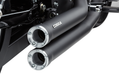 COBRA Speedster RPT Short Exhaust - '14-'20 XL 6785B - PartsOutlet.com.au