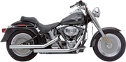 COBRA Dragster Exhaust - '86-'06 Softail 6810T - PartsOutlet.com.au