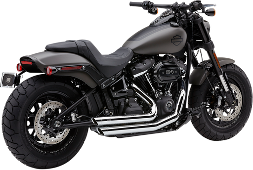 COBRA Speedster Slashdown Exhaust - '18-'22 FXFB/S 6864 - PartsOutlet.com.au