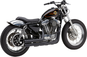 COBRA 909 Exhaust - Black - '86-'03 XL 6701B - PartsOutlet.com.au
