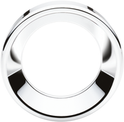 COBRA Power Flo Mufflers for '95-'16 FL - Chrome 6215 - PartsOutlet.com.au