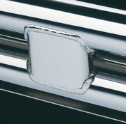 COBRA Speedster Slashdown Exhaust - Honda VTX1800 2003-2008 - 1826 - PartsOutlet.com.au