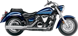 COBRA Power Pro HP Exhaust - Yamaha V-Star 1300 - 2007-2015 - 2475 - PartsOutlet.com.au