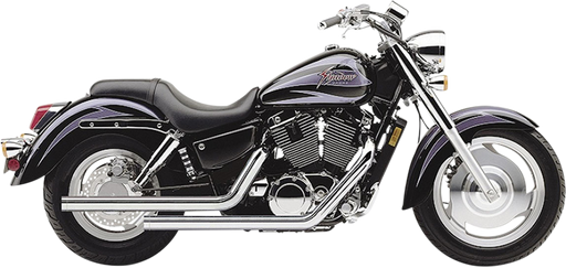 COBRA Dragster Exhaust - Honda Shadow Sabre 2000-2007 - 1623T - PartsOutlet.com.au