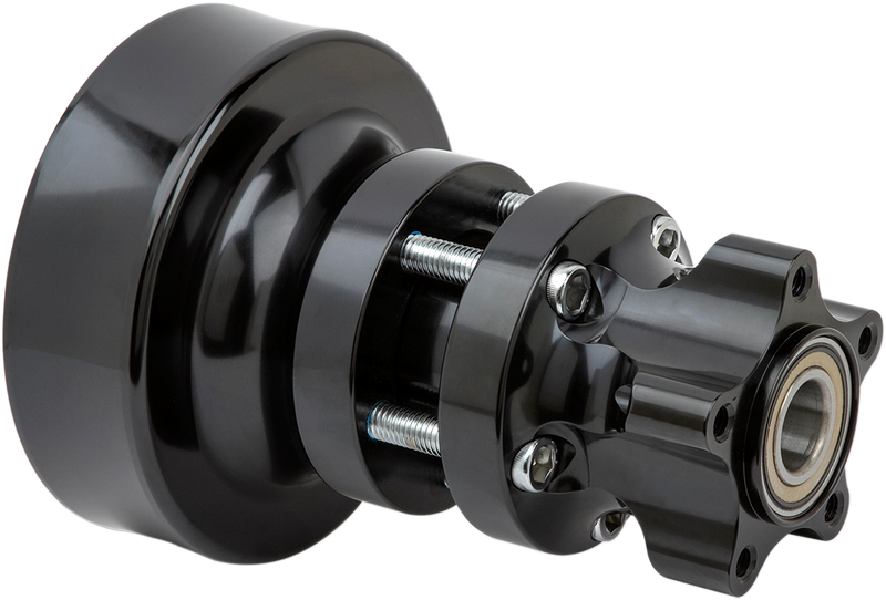 ARLEN NESS CARTRIDGE HUB KIT FOR REAR WHEELS, BLACK - 09-up FLT - 71-700 - PartsOutlet.com.au