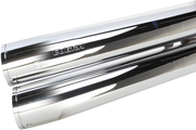COBRA Speedster Long Exhaust - Honda VTX1800 - 2002-2008 - 1926T - PartsOutlet.com.au