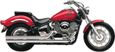 COBRA Speedster Long Exhaust - Yamaha V-Star 1100 - 1999-2009 - 2917T - PartsOutlet.com.au